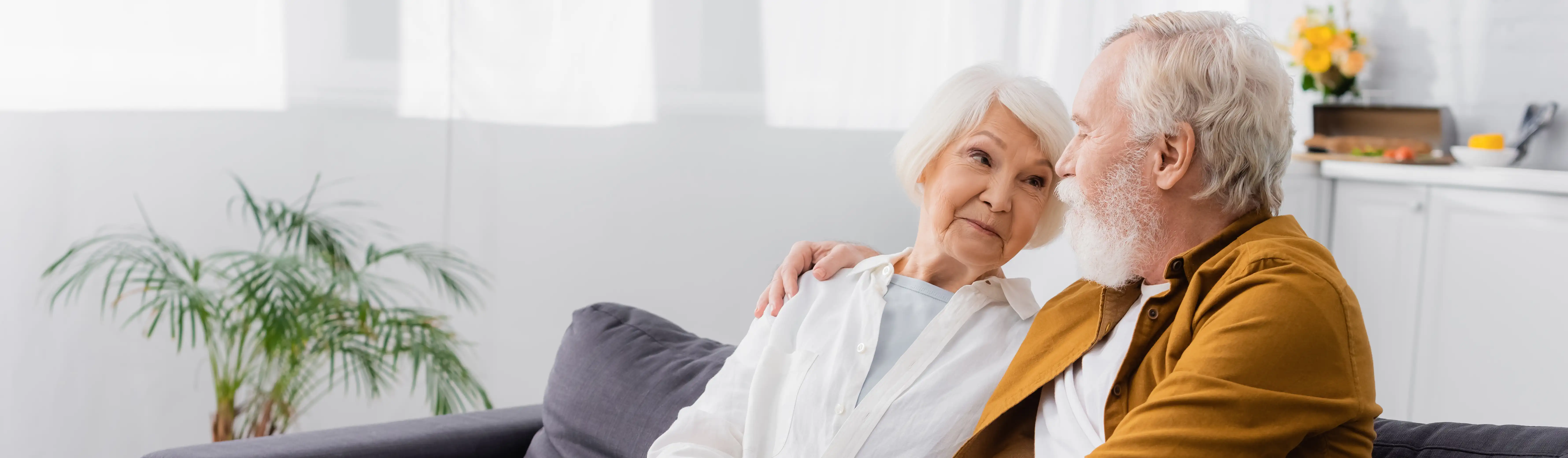 Verkauf im Alter | GARANT Immobilien